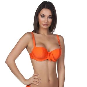 Cleo by Panache bikini top 34g (US)